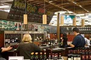 Whole Foods Wine Bar Whole Foods Wine Bar