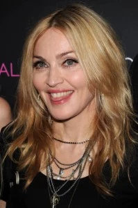 Macy's "Material Girl" Collection Launch Getty Images