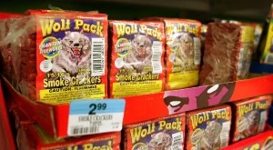 Fourth Of July Items Go On Sale