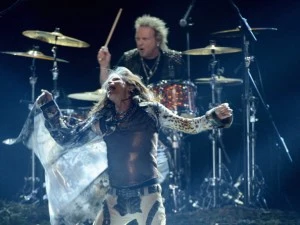 Fox's "American Idol 2012" Finale - Results Show - Show