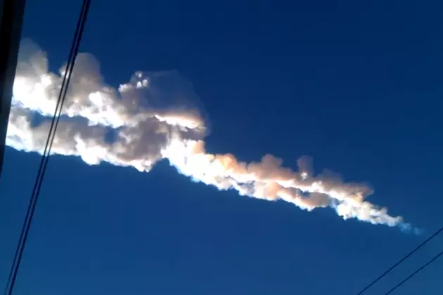 Meteor Trail