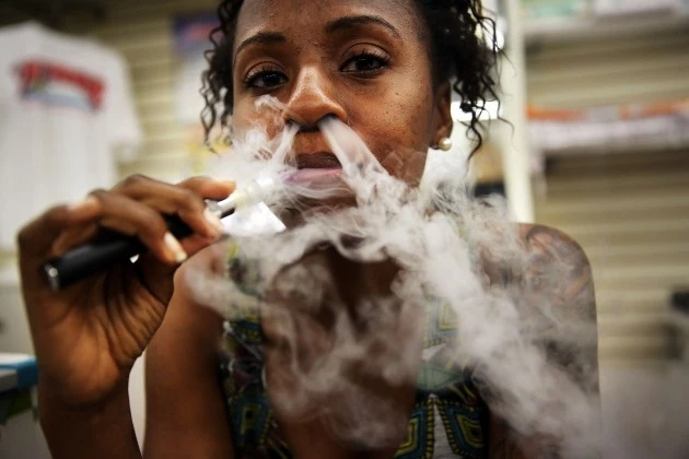 Investors, Tobacco Companies Invest Heavily In E-Cigarettes