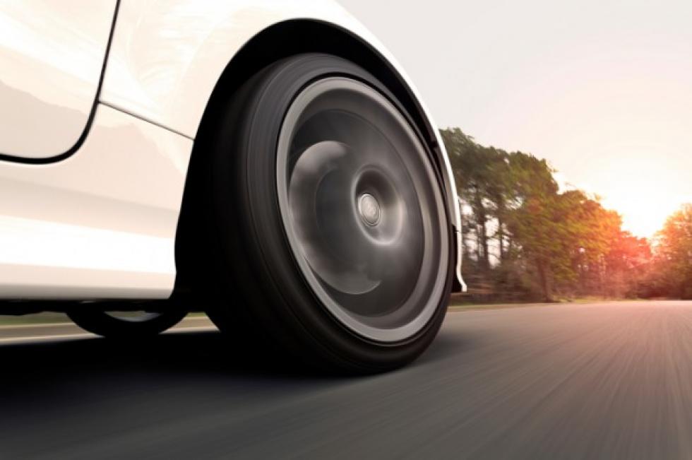 Tips To Keep Those Tires Spinning