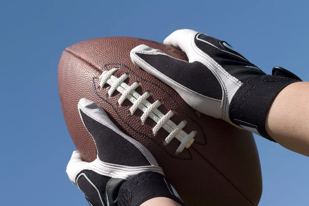 Catch a Football