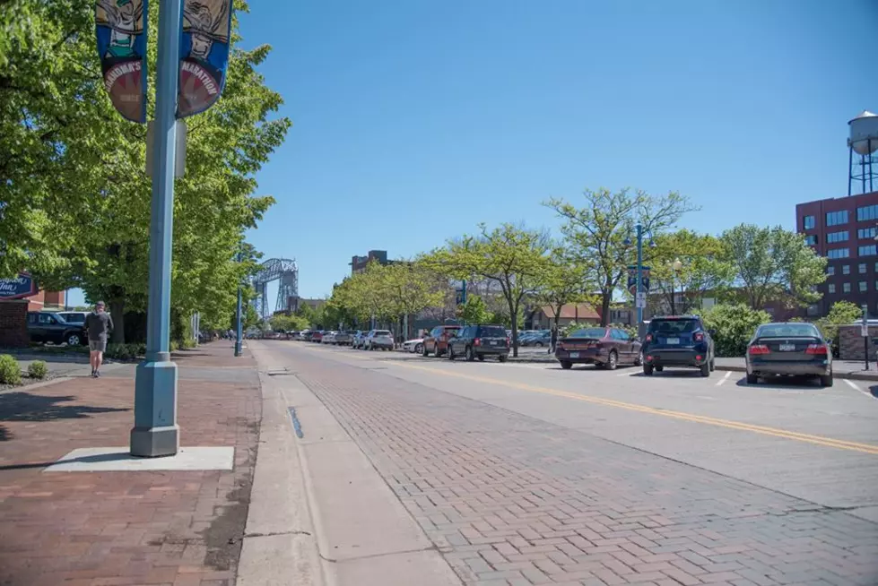 Electric Car Charging Stations Coming To Canal Park