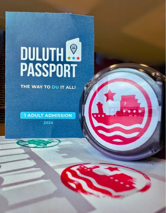 Duluth Passport