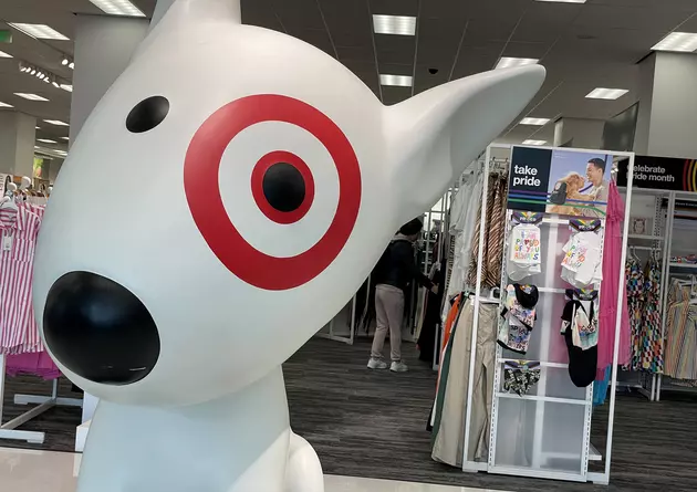 Some Target Stores Move LGBTQ Items To Lesser Seen Areas To Avoid Conservative Bashlash