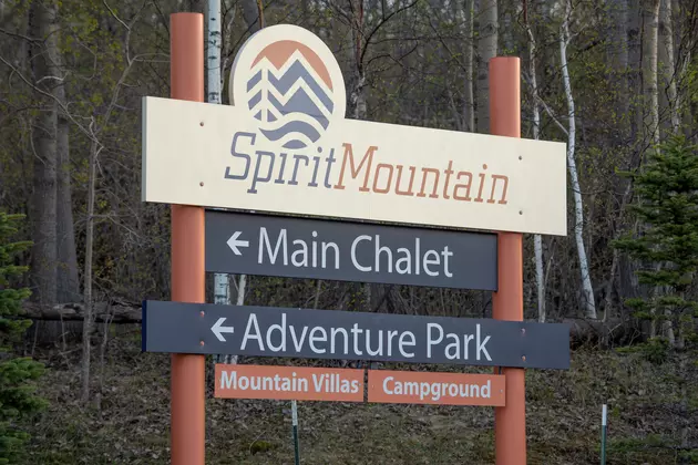 Spirit Mountain Ski and Recreation Area in Duluth, MN