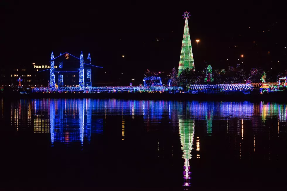 This Would Make A Great New Holiday Tradition For The Twin Ports