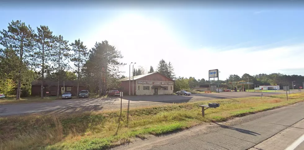 A Town In Douglas County Wisconsin Named Epicenter Of 1975 UFO Outbreak