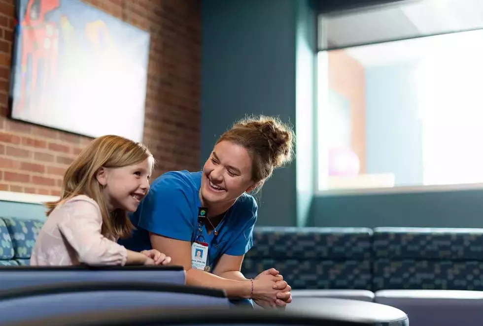 Nominate A Nurse To Be Recognized For National Nurses Week