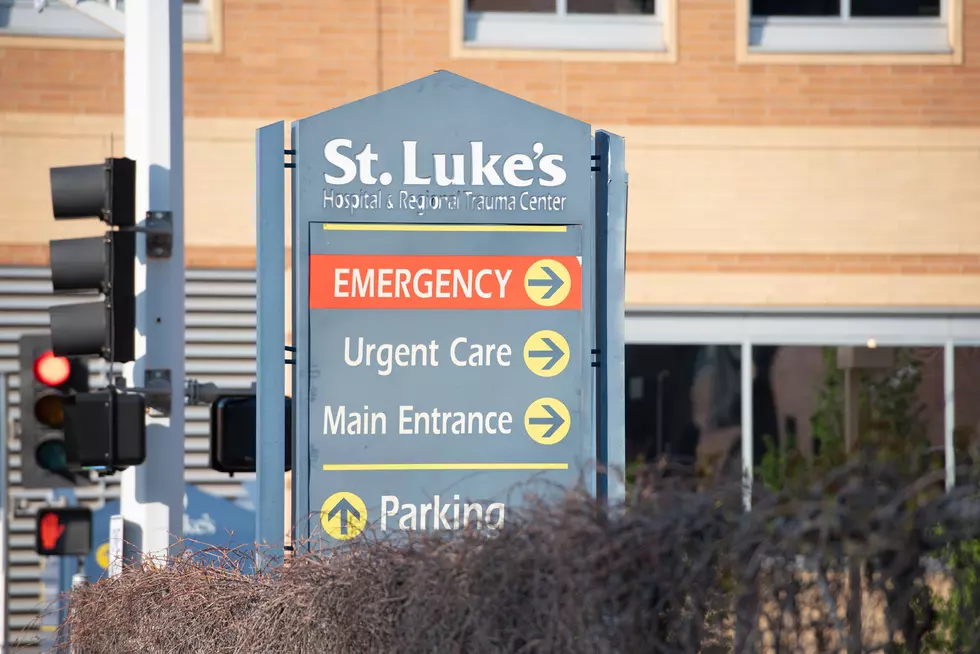 St. Luke’s Adds New Duluth Locations For COVID-19 Vaccine Clinics