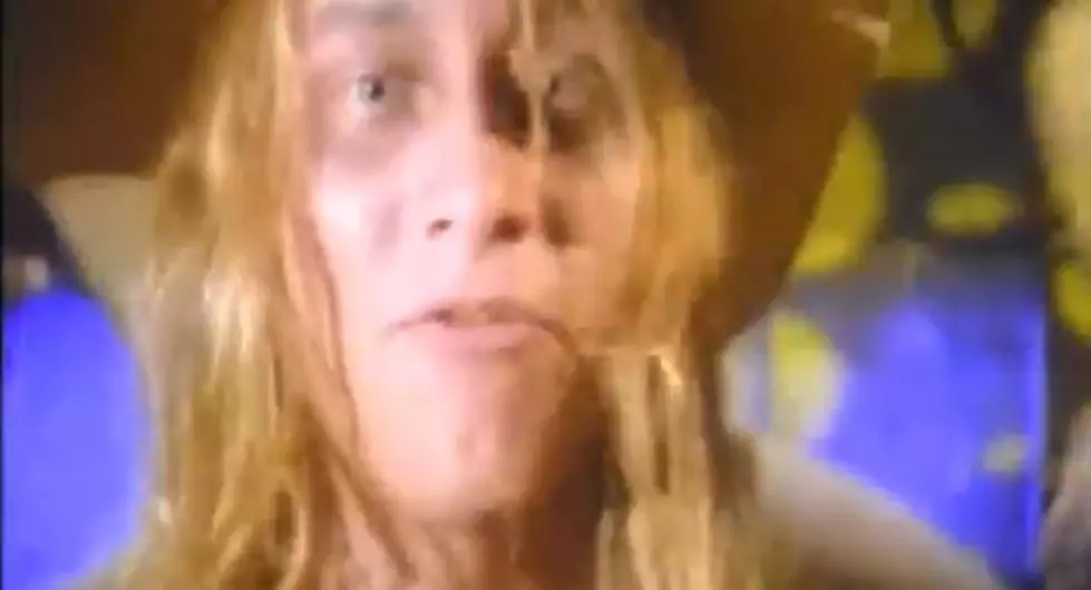Cotton Eye Joe meets Gangnam Style in Mash-up [VIDEO]