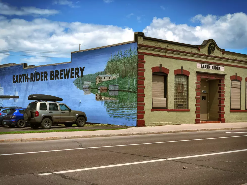 Earth Rider Brewery Celebrating Small Brewery Sunday With Party