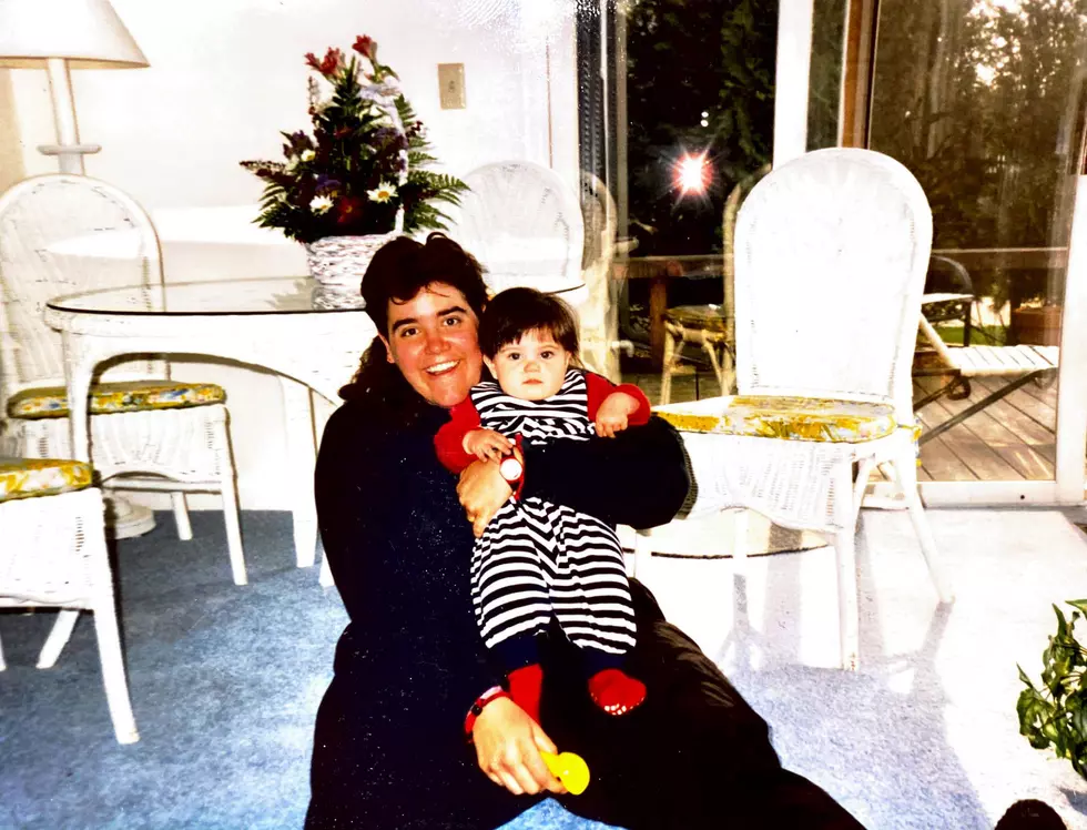 I Dare Say That I Had One Of The Top 10 Mullets In History-Jeanne Ryan