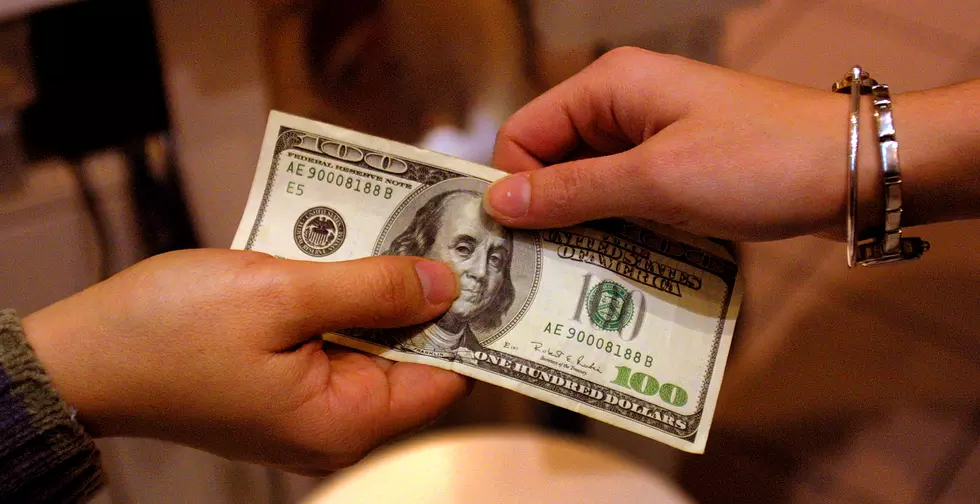 Here’s How to Get a $100 for Getting COVID-19 Vaccine