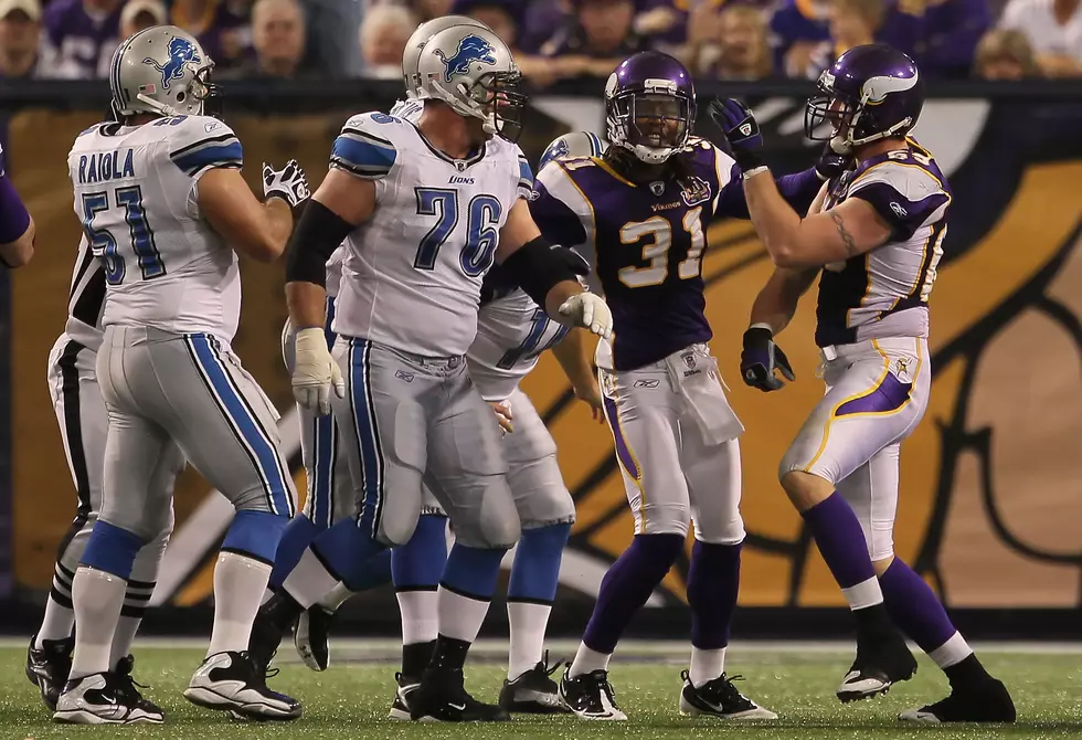 Did You Know The Minnesota Vikings Lead The NFL In This Statistic Since 2000?