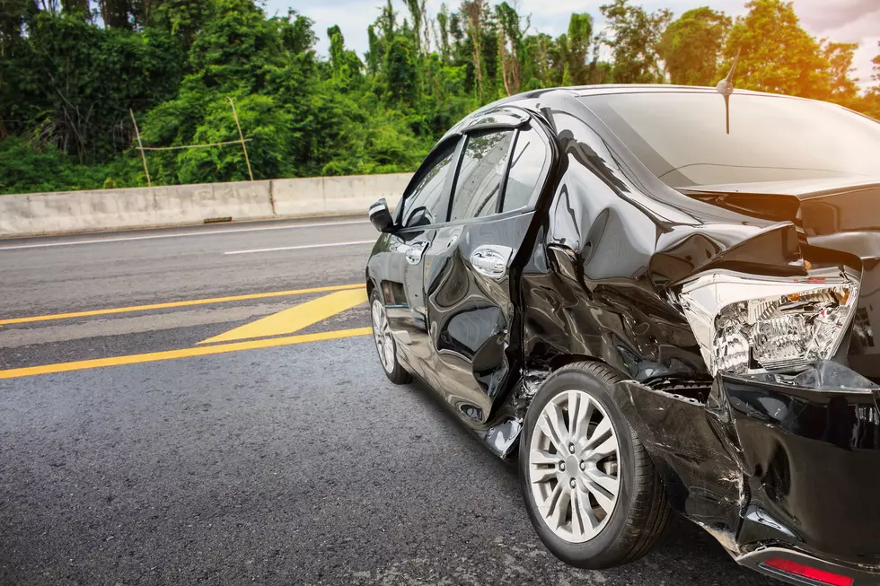 A Man From Pine River Was Struck By A Semi On I-35 South Of Duluth After Getting In An Accident
