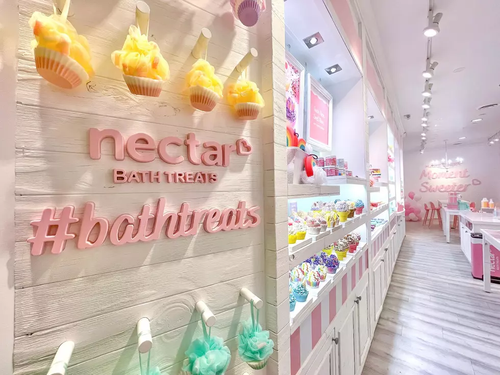 Check Out Insane Bath Bombs and Soap From New Minnesota Shop