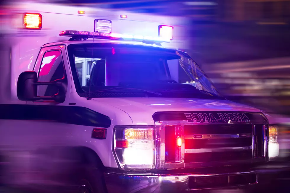 An Elderly Minnesota Couple Was Injured When A Vehicle Smashed Into Motel Room