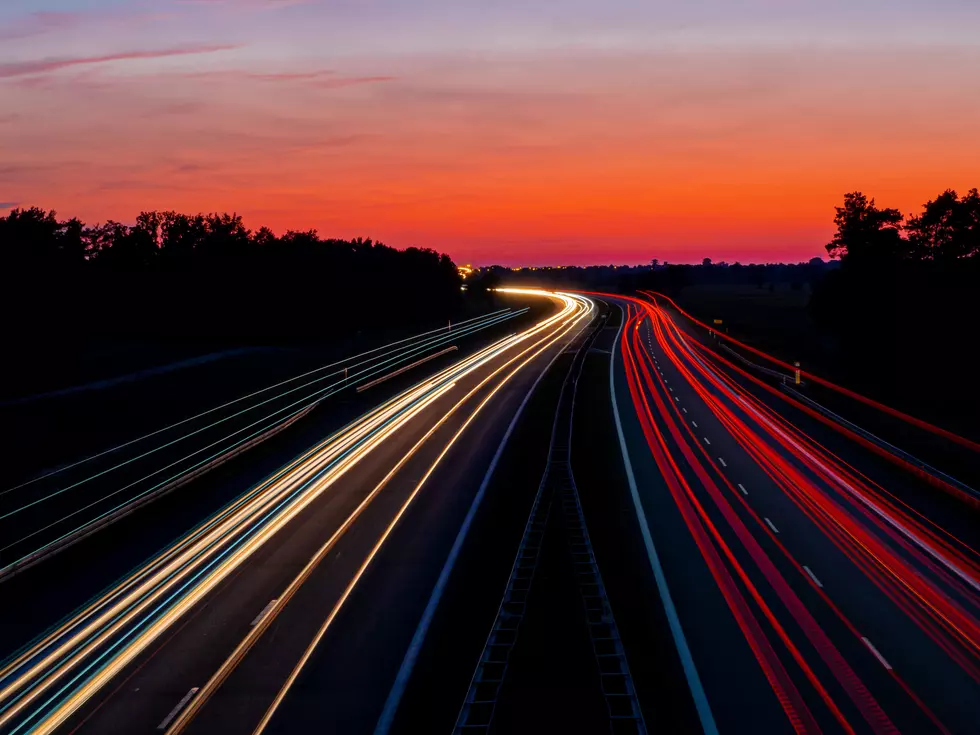 An Elderly Minnesota Woman Was Arrested For Being A Hazard On The Road