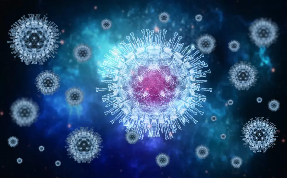 Wisconsin Has Seen A Dramatic Rise In Toxic Shock Syndrome