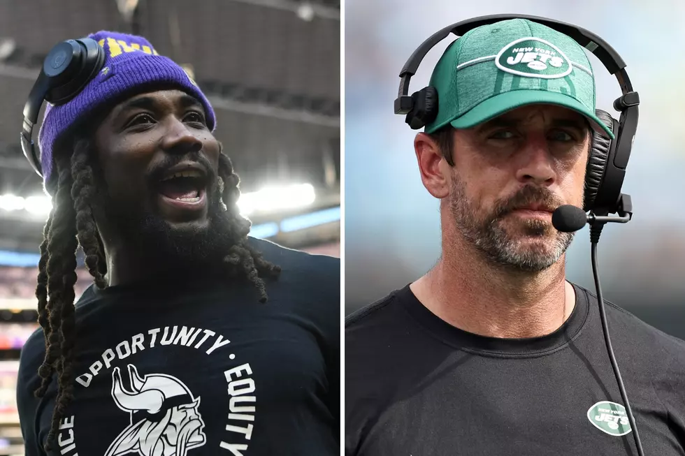 Dalvin Cook Signing Adds To Huge List Of Minnesota + Green Bay Players On Jets Roster