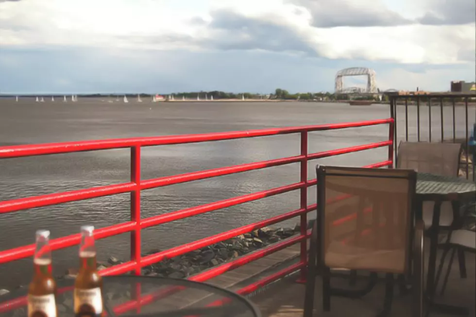 Popular Duluth Hotspot With One Of The Best Views In Town Is Permanently Closing After ‘One Last Time’ Music Event