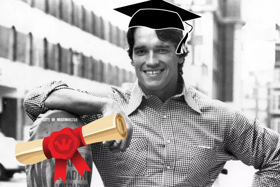 Wisconsin College Asks Alum Arnold Schwarzenegger for Help