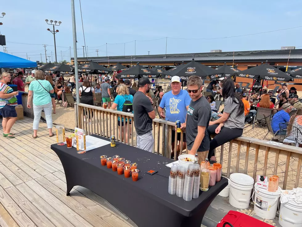 Sample The Duluth Area’s Best Bloody Marys At The 2025 ‘Bloody Bash’ Charity Event
