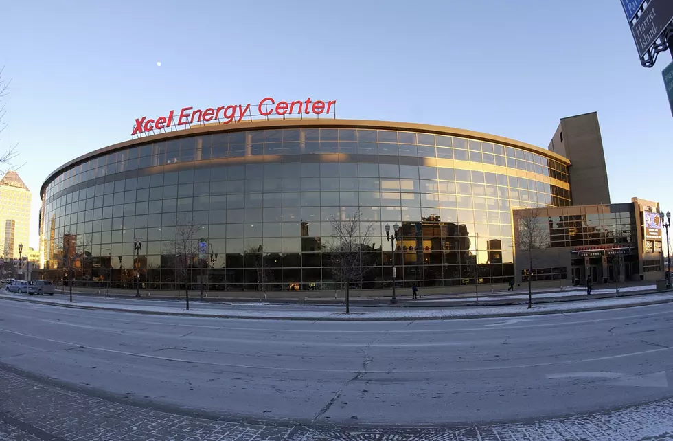 ‘More Than Just A Name Change’ For Xcel Energy Center As ‘Dream Partnership’ Announced