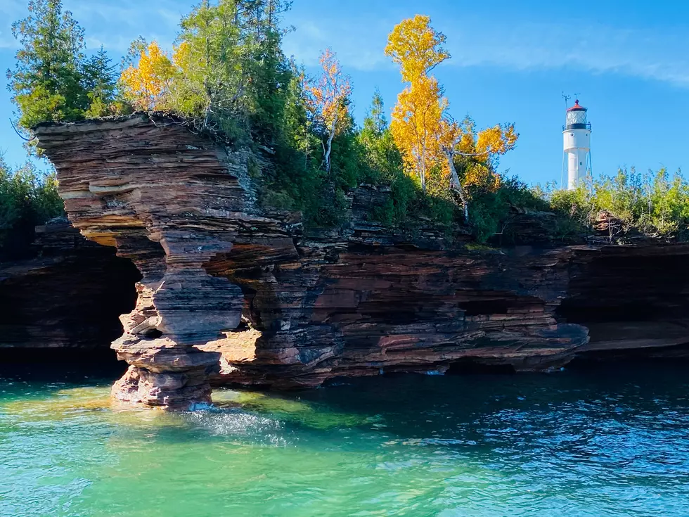 Is Wisconsin Getting Its First National Park?