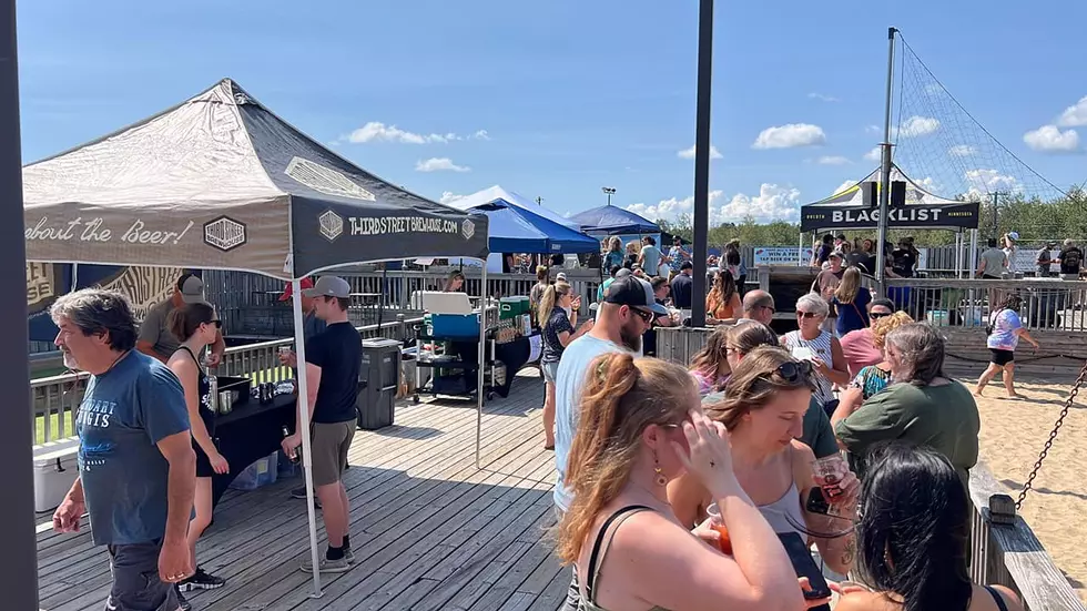 Over $22,000 Raised, Best Bloodys + Beers Crowned At 2024 Bloody Bash