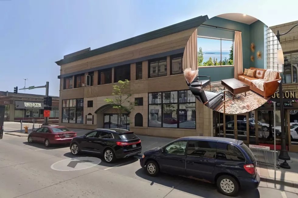 Inside The Stunning New Hotel With Incredible Duluth Views That Just Opened