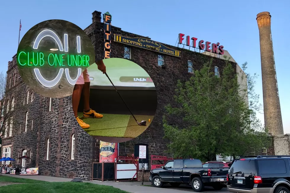 New Sports Simulator Bar Announces Grand Opening