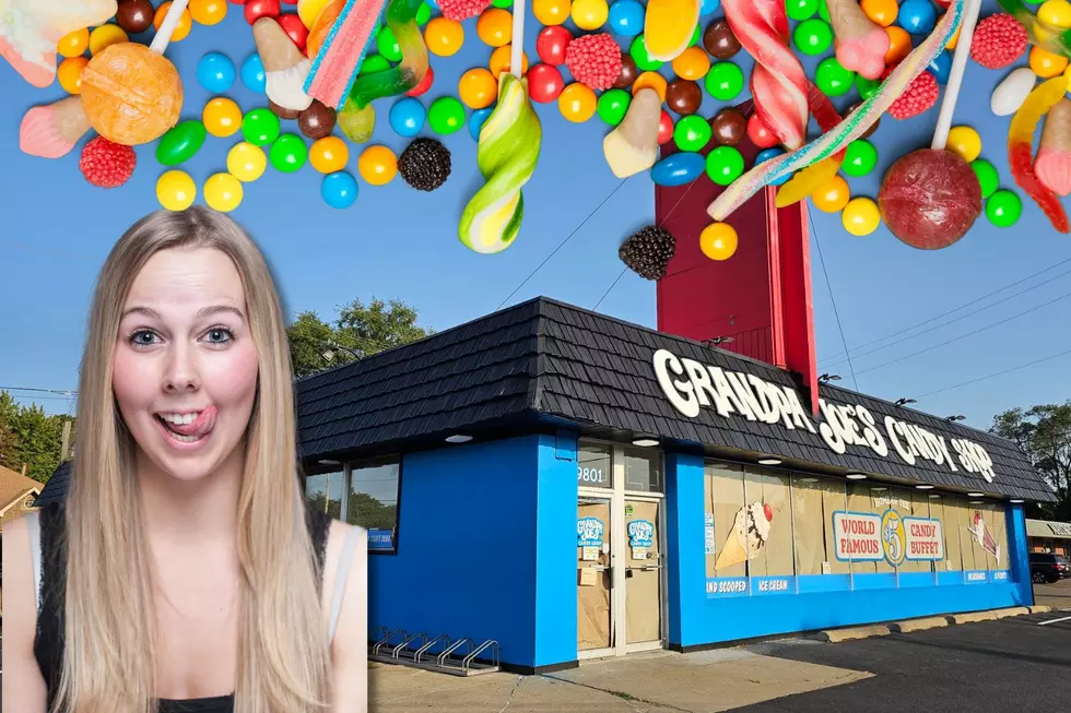 Candy Craze: Minnesota’s New Candy Store Offers Unbelievable Selection