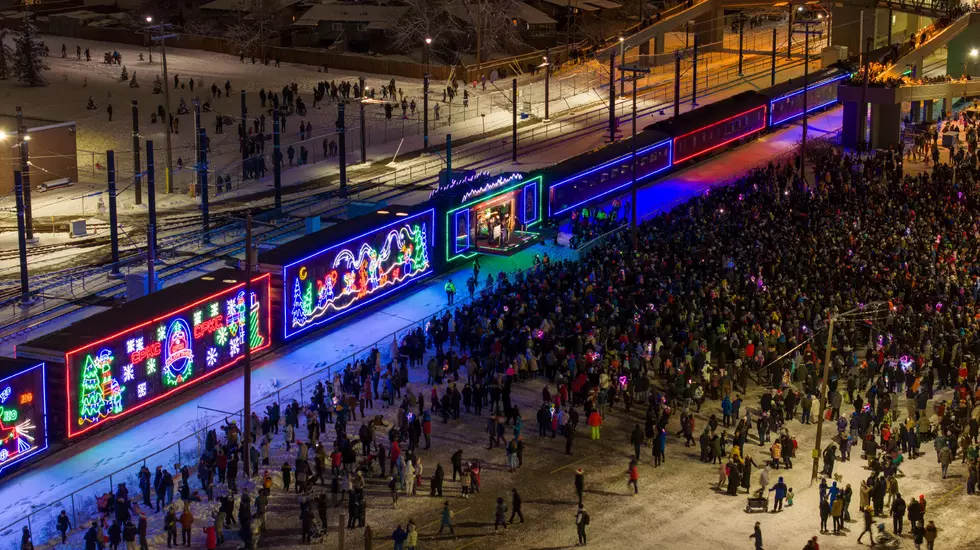 CPKC-CPKC unveils 2024 Holiday Train schedule and artist lineup