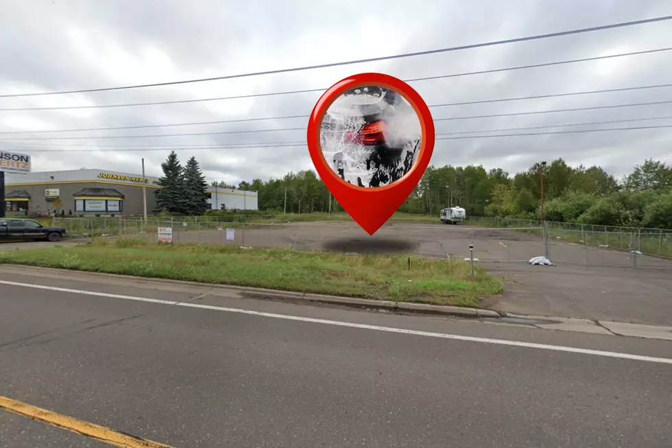 What We Know About The New Business Being Built On Haines Road In Duluth