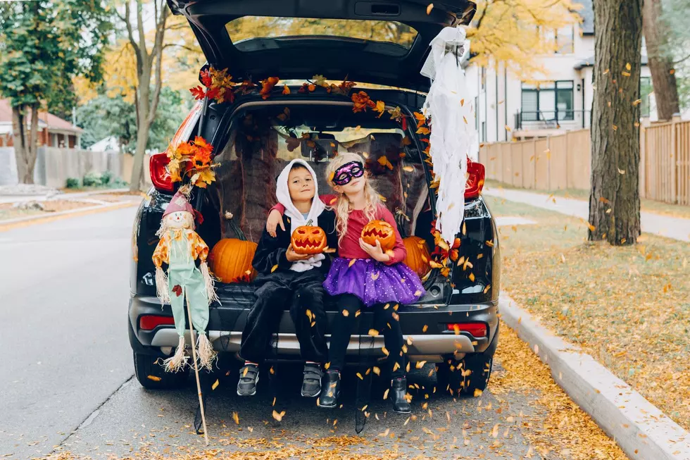 List of Trunk-or-Treat Events in and Around Duluth