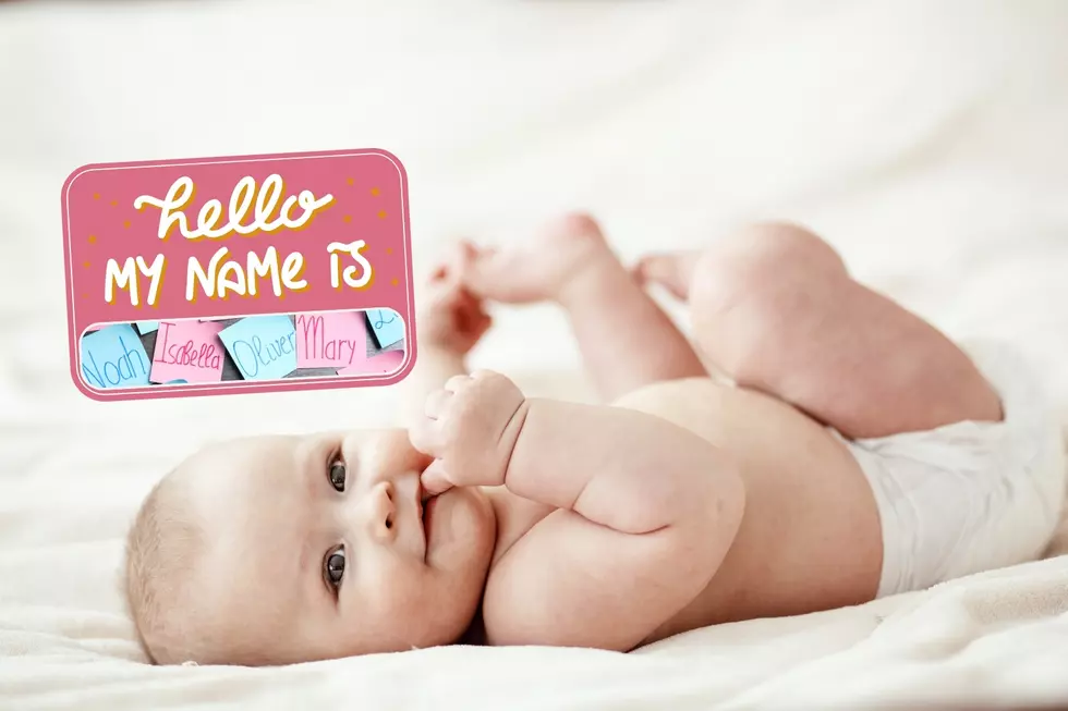 We Now Know The Top Baby Names In Minnesota For 2024