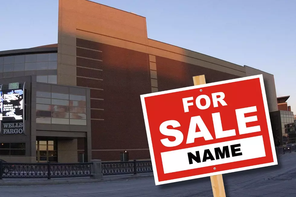 Minnesotans Gasp As Beloved Arena Drops Its Name After 25 Years