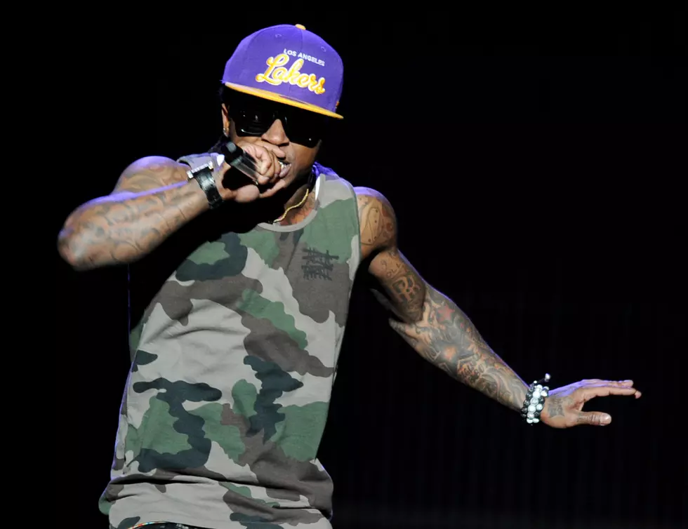 Rap Icon Bringing New Tour To Minneapolis This Summer