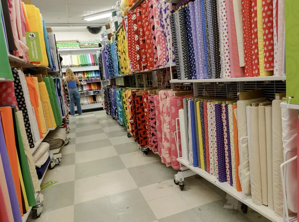 Is This the Best JoAnn Fabrics Alternative In Minnesota?