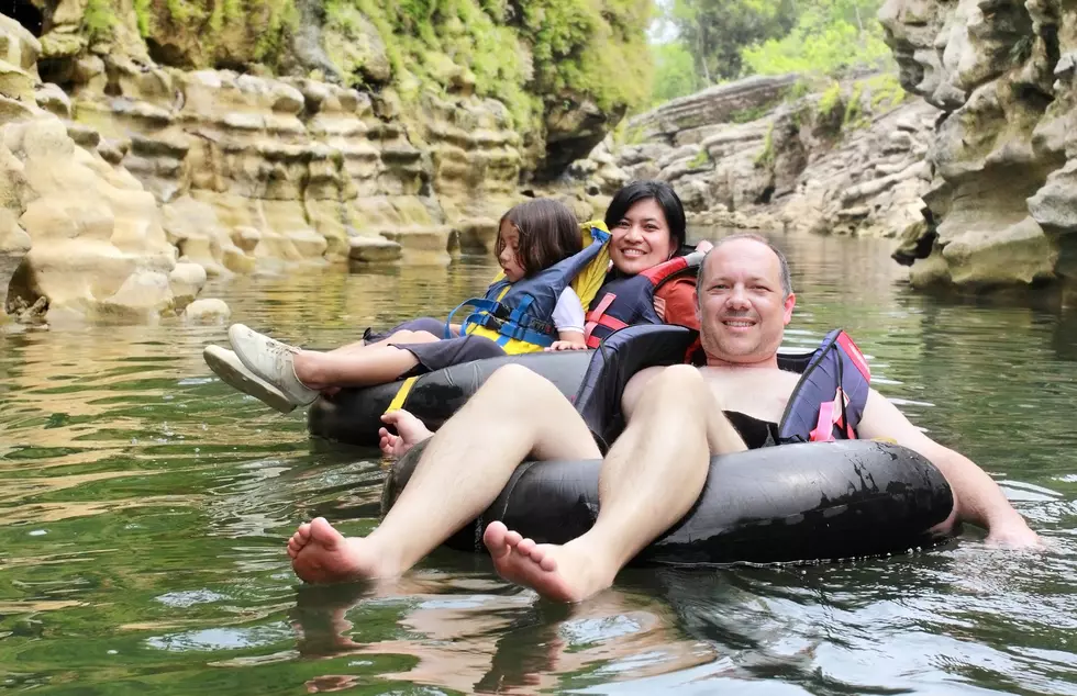 Minnesota River Named As Top 10 Tubing Spot In US