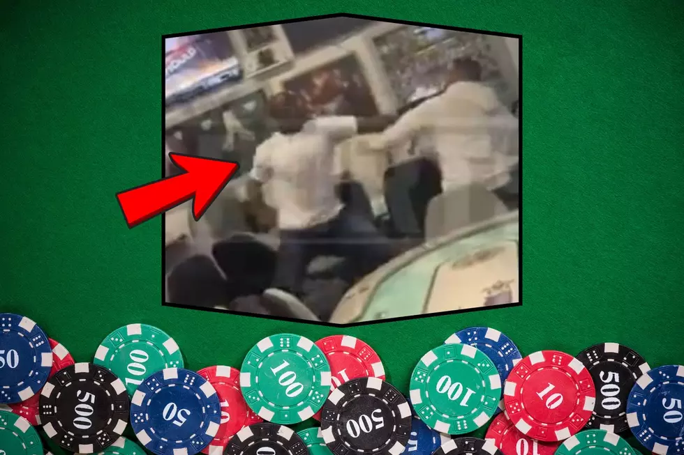 Minnesota NFL Legend Involved In Wild Poker Fight