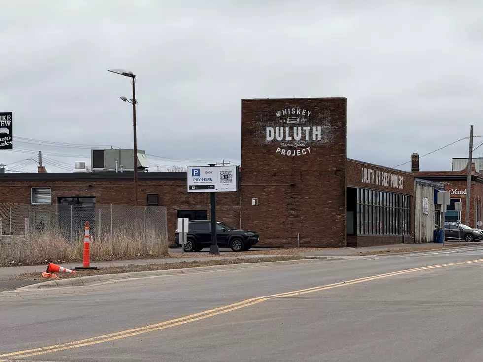 What To Know About Duluth’s Newest Cocktail And Food Destination, Duluth Whiskey Project