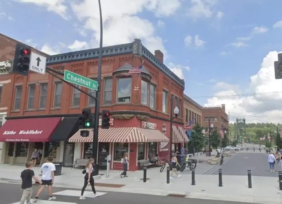 Minnesota Town Could Be Crowned A Top 10 Fall Destination