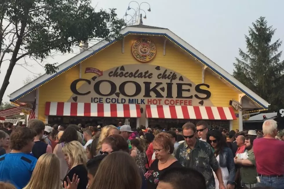 The Food Stand That Made Nearly $5M In Two Weeks At The MN State Fair