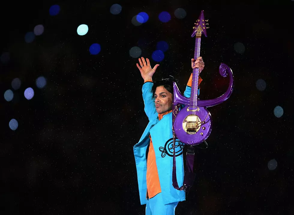 Extra ‘Purple Rain’ Shows Added in Minnesota After Huge Ticket Demand