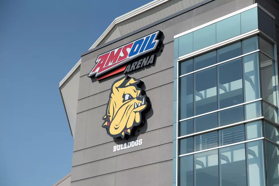 DECC Announces New Tailgating Event Ahead Of First UMD Hockey Game